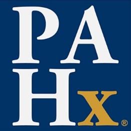 PA History Society logo