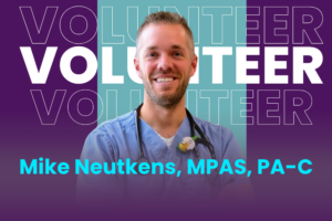 Purpose Beyond the Pediatric Clinic
