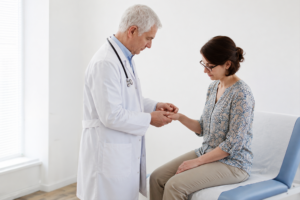 Older PAs Remain Vital Part of Rural Health Care Workforce