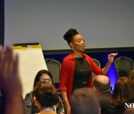 Attendees Represent Summit 2024