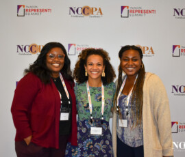 Attendees Represent Summit 2024